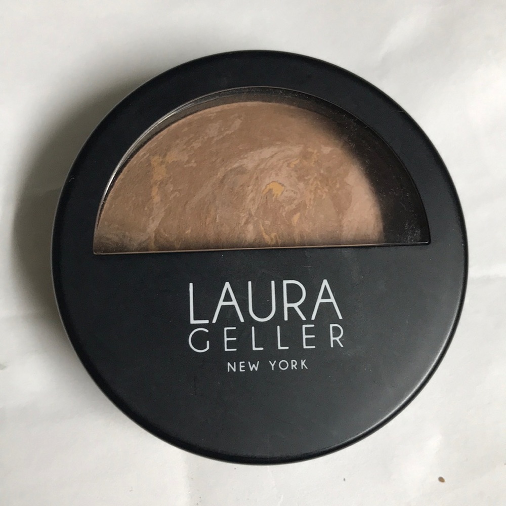 Laura Geller NY•Baked Balance-N-Brighten